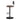 Judith Gaslift Swivel Bar Stool (Set of 2) - What A Room