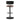 Judith Gaslift Swivel Bar Stool (Set of 2) - What A Room