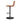 Bruce Faux Leather Gaslift Bar Swivel Stool (Set of 2) - What A Room