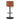 Bruce Faux Leather Gaslift Bar Swivel Stool (Set of 2) - What A Room