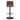 Bruce Faux Leather Gaslift Bar Swivel Stool (Set of 2) - What A Room