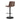 Bruce Faux Leather Gaslift Bar Swivel Stool (Set of 2) - What A Room