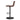 Bruce Faux Leather Gaslift Bar Swivel Stool (Set of 2) - What A Room