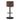 Bruce Faux Leather Gaslift Bar Swivel Stool (Set of 2) - What A Room