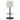 Bruce Chenille Gaslift Swivel Bar Stool (Set of 2) - What A Room