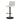 Bruce Chenille Gaslift Swivel Bar Stool (Set of 2) - What A Room