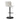 Bruce Chenille Gaslift Swivel Bar Stool (Set of 2) - What A Room