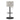 Bruce Chenille Gaslift Swivel Bar Stool (Set of 2) - What A Room