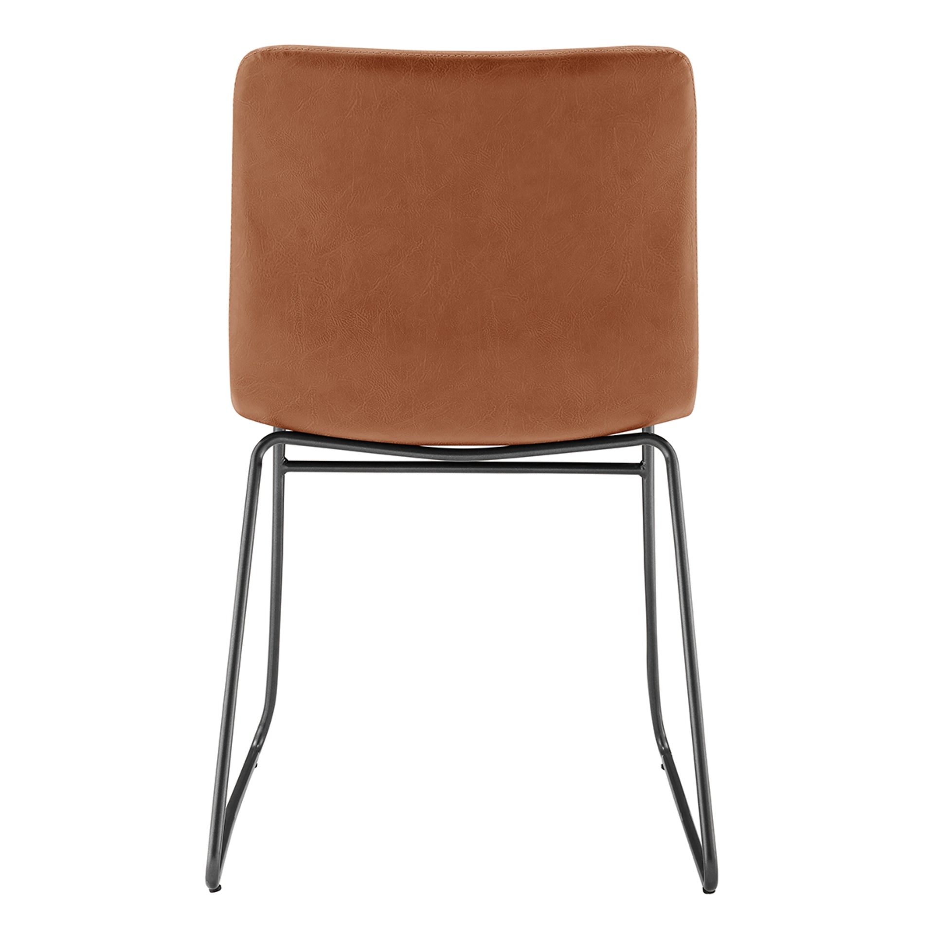 Bruce   Dining Side Chair (Set of 2) - What A Room