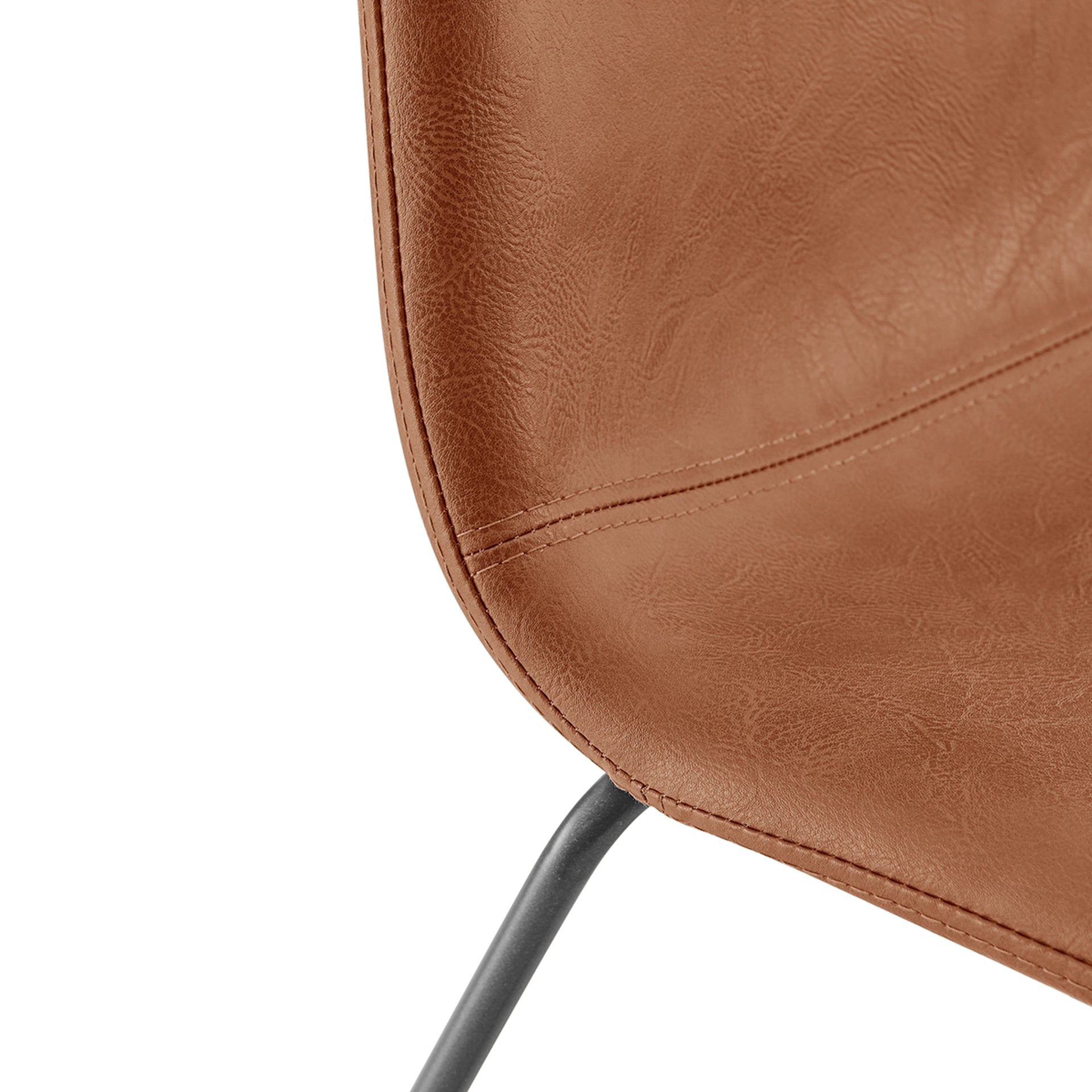 Bruce   Dining Side Chair (Set of 2) - What A Room