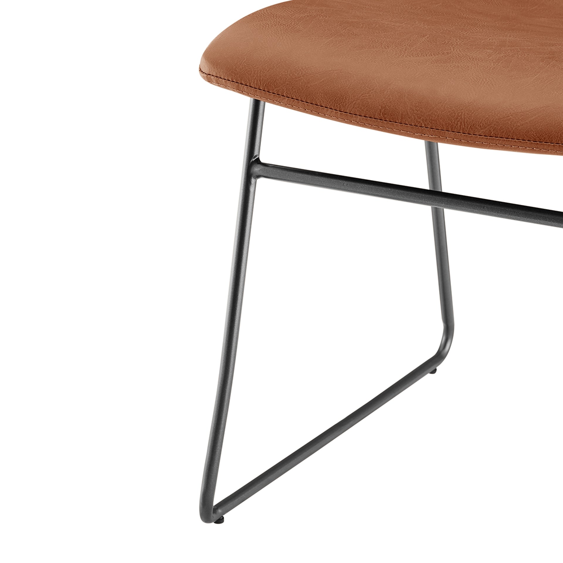 Bruce   Dining Side Chair (Set of 2) - What A Room