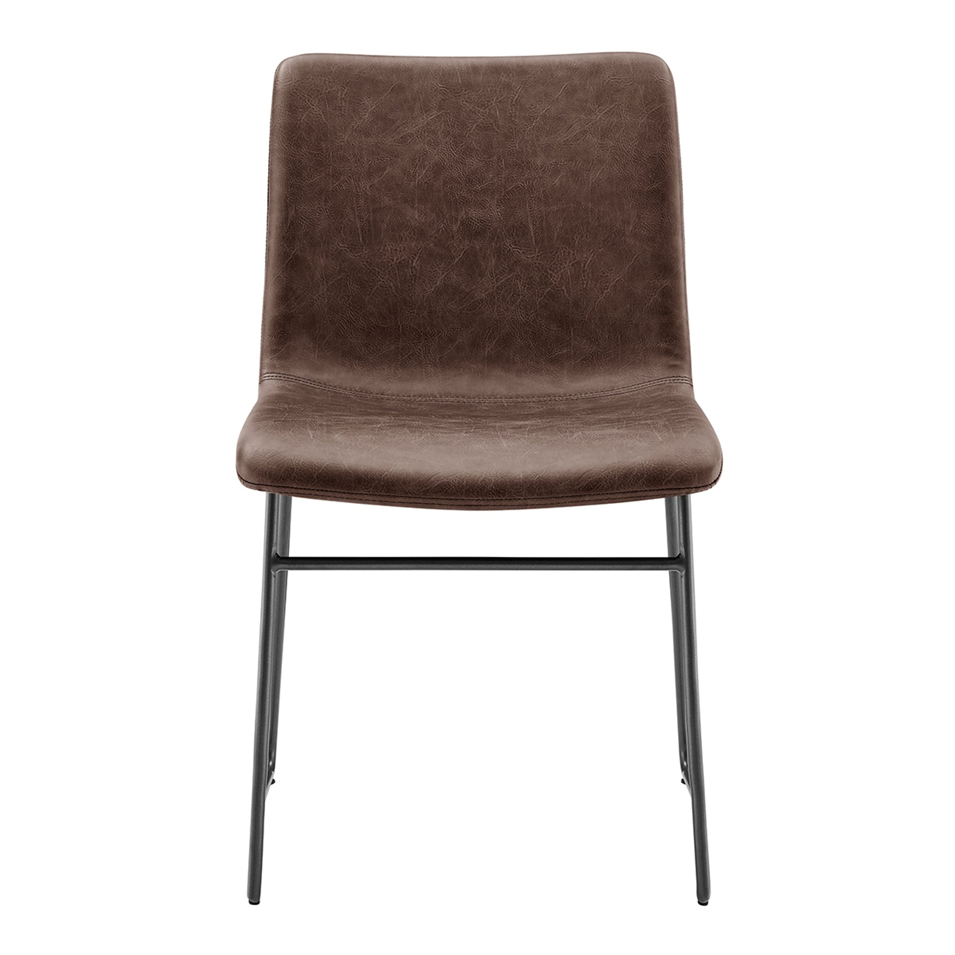 Bruce   Dining Side Chair (Set of 2) - What A Room