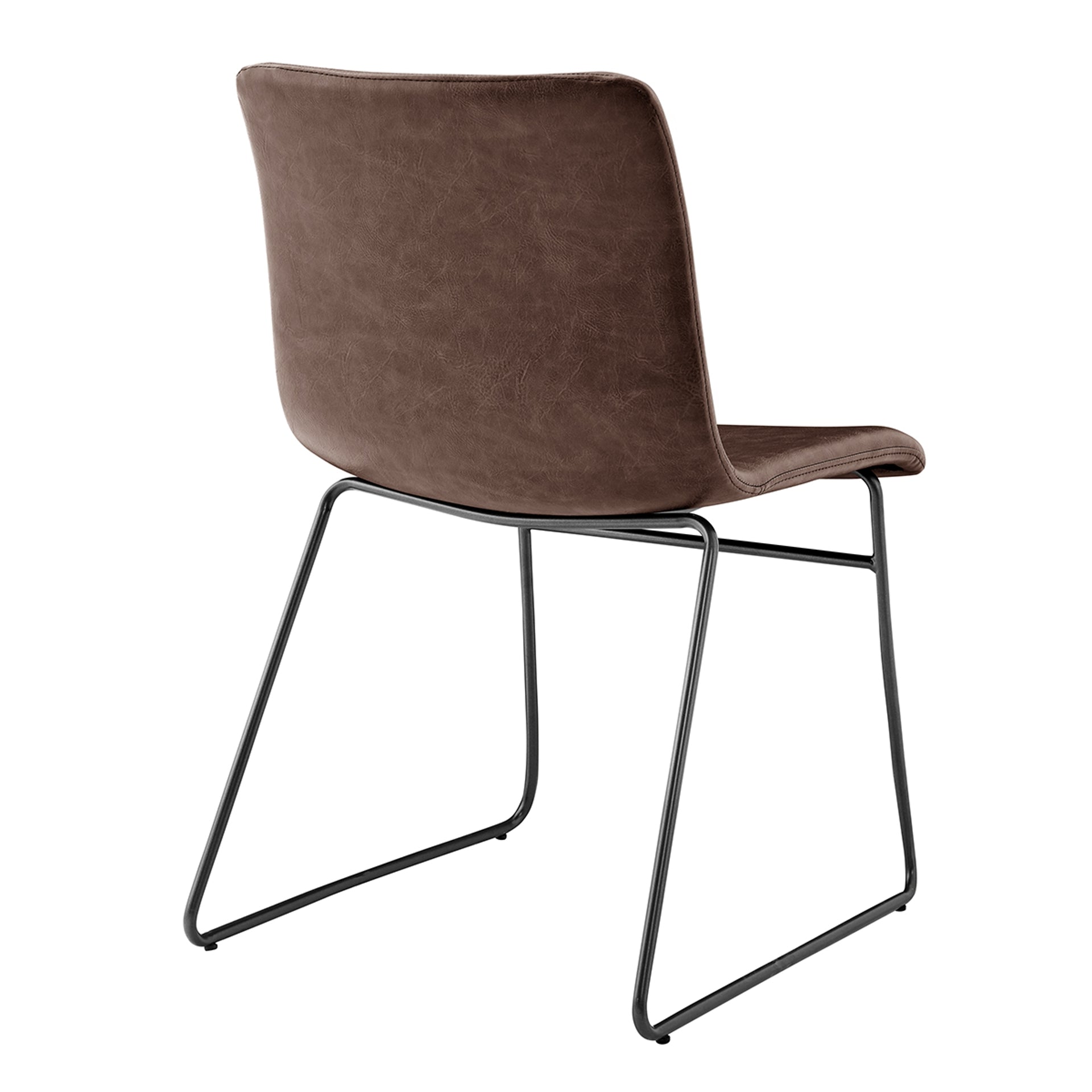 Bruce   Dining Side Chair (Set of 2) - What A Room