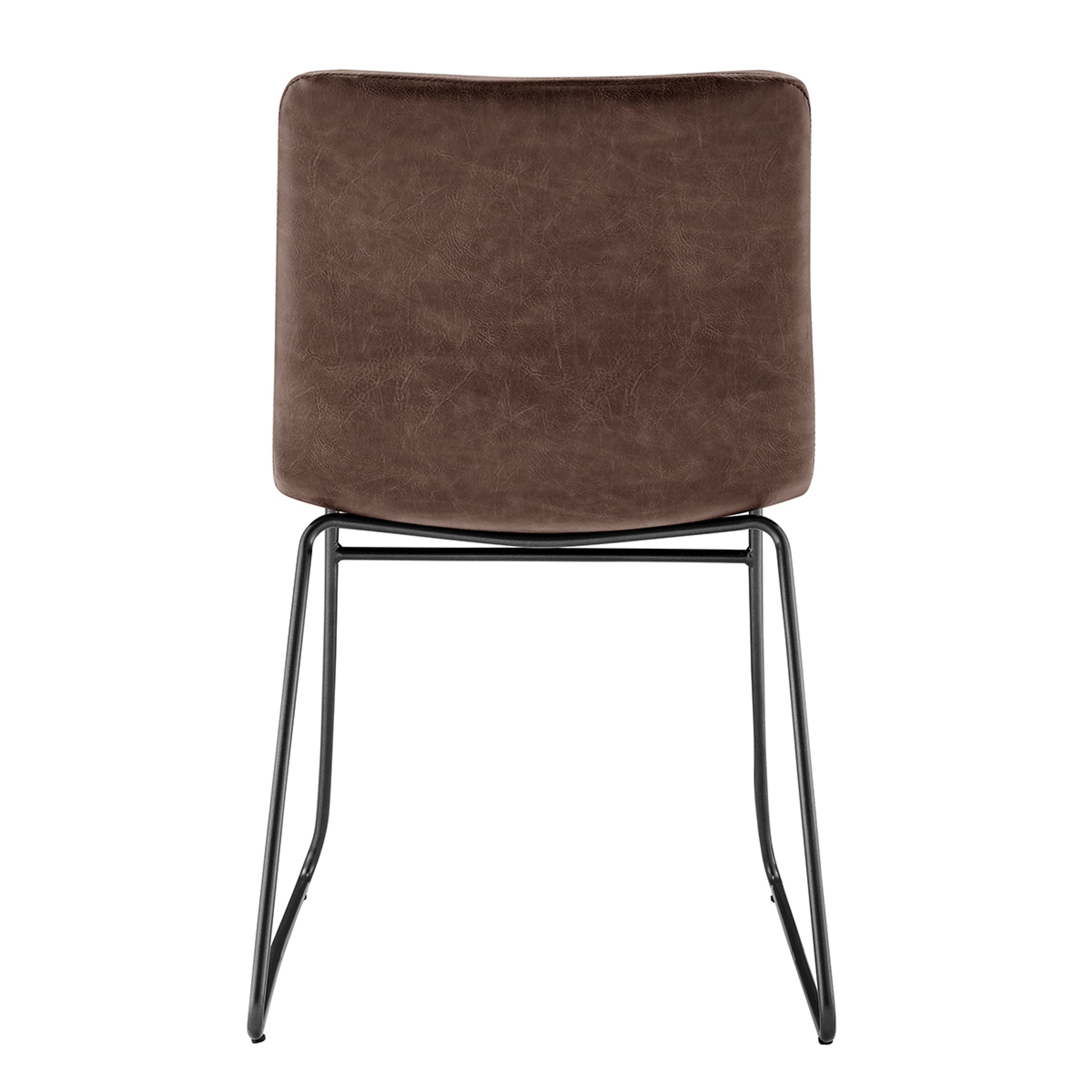 Bruce   Dining Side Chair (Set of 2) - What A Room