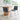 Bruce Fabric Dining Side Chair (Set of 2) - What A Room