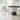 Bruce Fabric Dining Side Chair (Set of 2) - What A Room