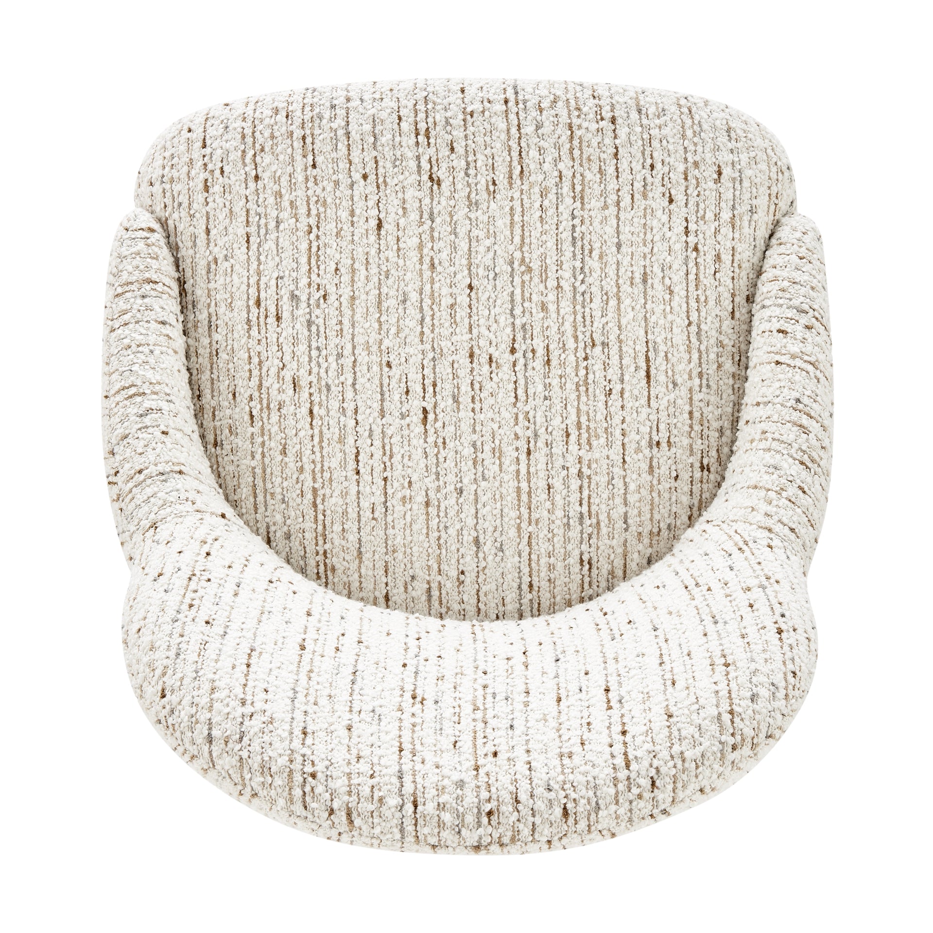 Katrisa  Fabric Dining Side Chair (Set of 2) - What A Room