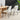 Katrisa Fabric Dining Side Chair (Set of 2) - What A Room