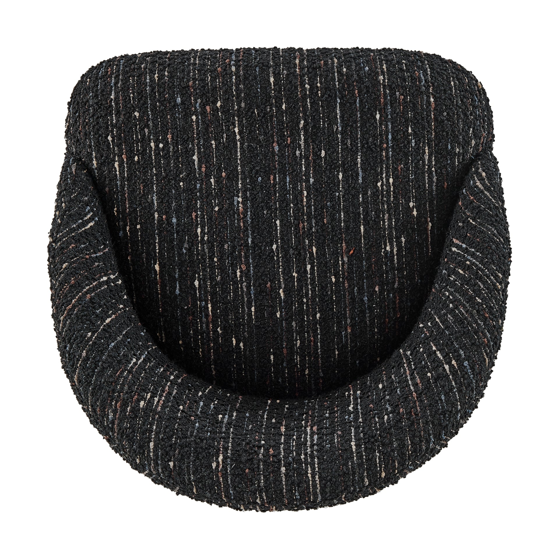 Katrisa  Fabric Dining Side Chair (Set of 2) - What A Room