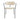 Alivia Fabric Dining Side Arm Chair - What A Room