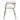 Alivia Fabric Dining Side Arm Chair (Set of 2) - What A Room
