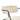 Alivia Fabric Dining Side Arm Chair (Set of 2) - What A Room