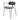 Alivia Fabric Dining Side Arm Chair (Set of 2) - What A Room