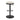 Juno Velvet Gaslift Swivel Bar Stool (Set of 2) - What A Room