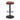 Juno Velvet Gaslift Swivel Bar Stool (Set of 2) - What A Room