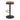 Juno Velvet Gaslift Swivel Bar Stool (Set of 2) - What A Room