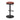 Juno Velvet Gaslift Swivel Bar Stool (Set of 2) - What A Room