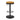 Juno Velvet Gaslift Swivel Bar Stool (Set of 2) - What A Room