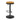 Juno Velvet Gaslift Swivel Bar Stool (Set of 2) - What A Room