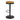 Juno Velvet Gaslift Swivel Bar Stool (Set of 2) - What A Room