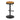 Juno Velvet Gaslift Swivel Bar Stool (Set of 2) - What A Room