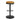 Juno Velvet Gaslift Swivel Bar Stool (Set of 2) - What A Room