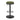 Juno Velvet Gaslift Swivel Bar Stool (Set of 2) - What A Room