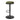 Juno Velvet Gaslift Swivel Bar Stool (Set of 2) - What A Room