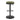 Juno Velvet Gaslift Swivel Bar Stool (Set of 2) - What A Room