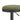 Juno Velvet Gaslift Swivel Bar Stool (Set of 2) - What A Room