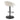 Jorrell Fabric Gaslift Swivel Bar Stool (Set of 2) - What A Room