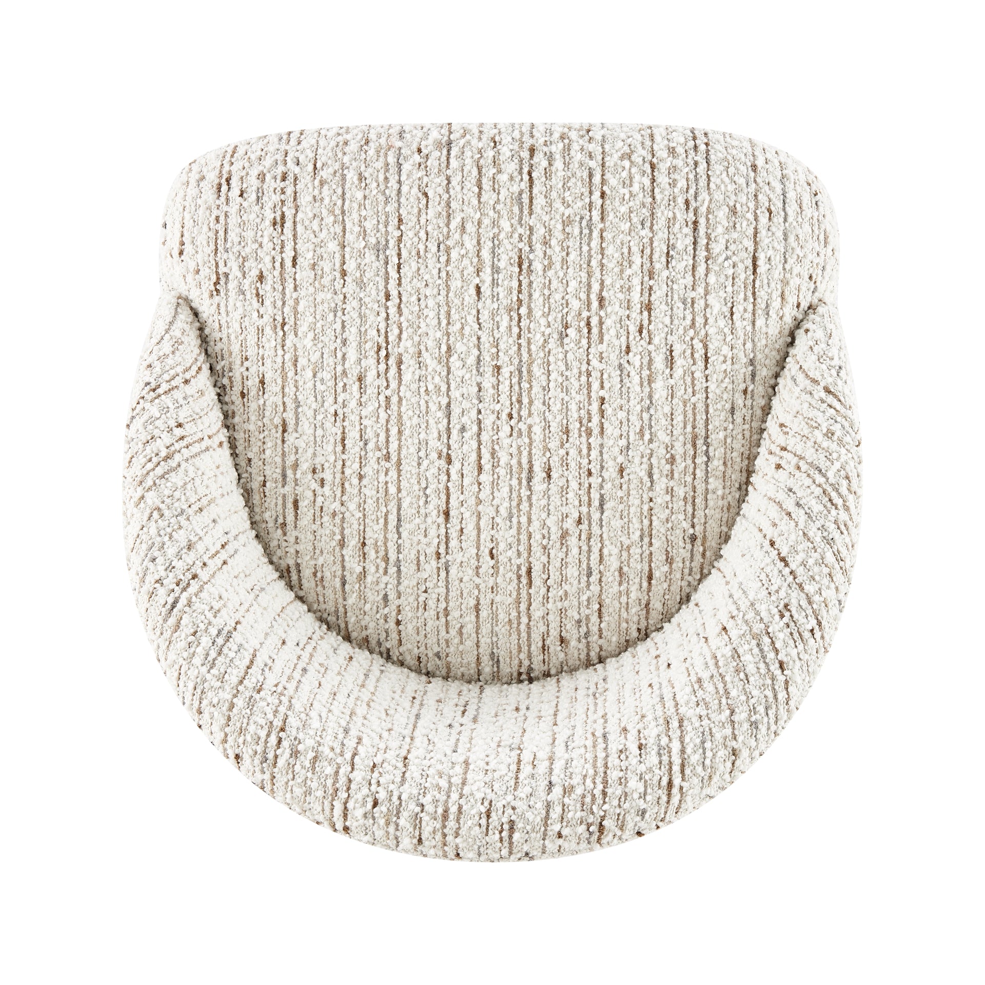 Jorrell  Fabric Gaslift Swivel Bar Stool (Set of 2) - What A Room