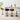 Jorrell Fabric Gaslift Swivel Bar Stool (Set of 2) - What A Room