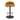 Jorrell Fabric Gaslift Swivel Bar Stool (Set of 2) - What A Room