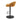 Jorrell Fabric Gaslift Swivel Bar Stool (Set of 2) - What A Room