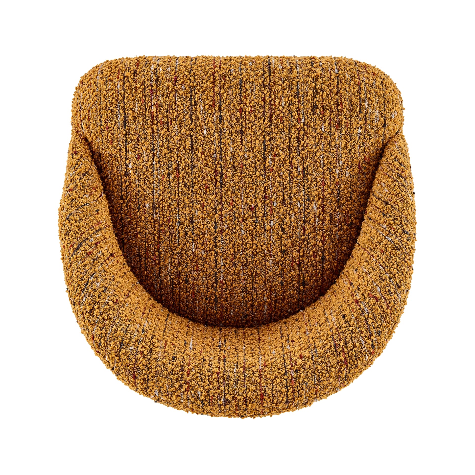 Jorrell  Fabric Gaslift Swivel Bar Stool (Set of 2) - What A Room