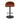 Jorrell Fabric Gaslift Swivel Bar Stool (Set of 2) - What A Room
