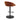Jorrell Fabric Gaslift Swivel Bar Stool (Set of 2) - What A Room