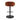 Jorrell Fabric Gaslift Swivel Bar Stool (Set of 2) - What A Room
