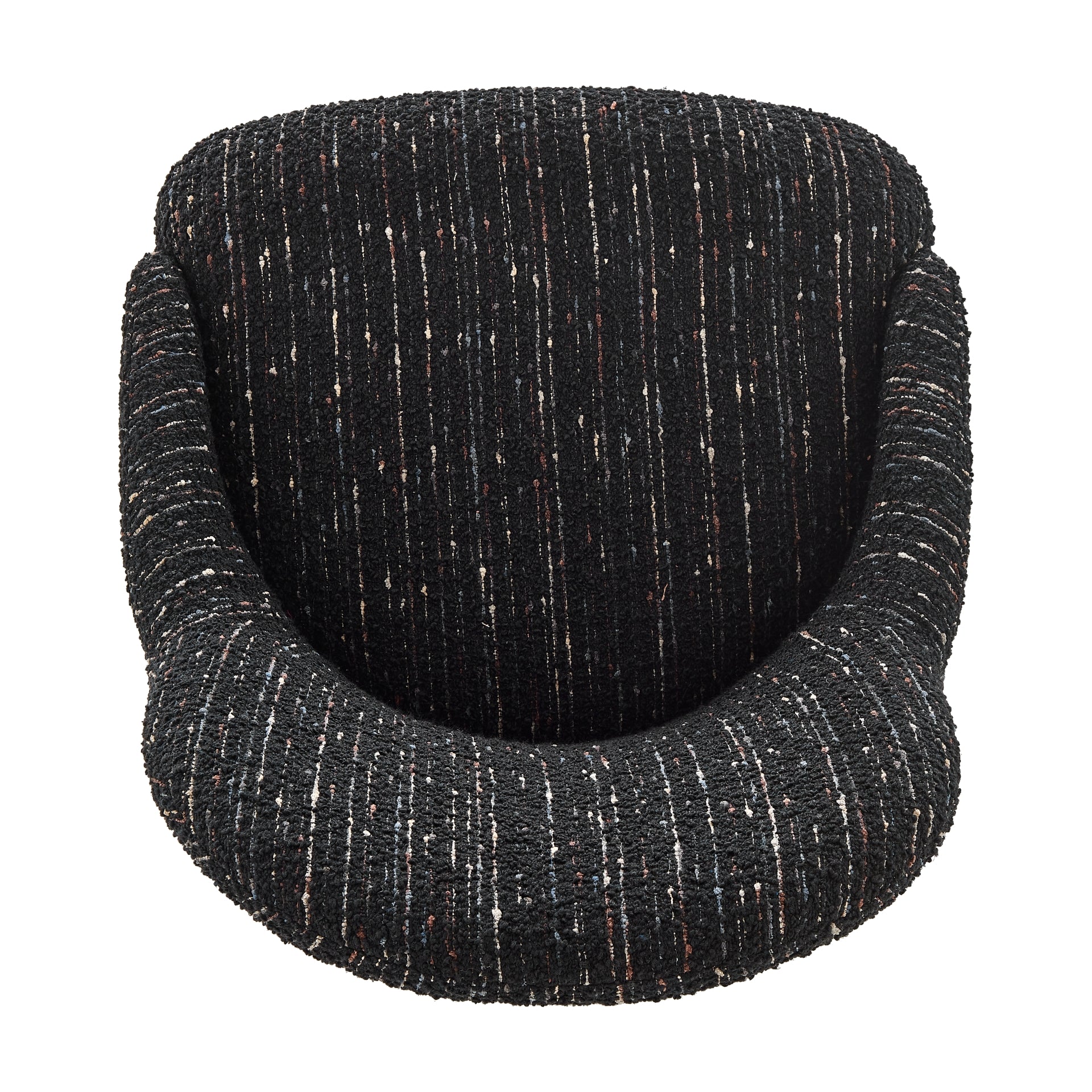 Jorrell  Fabric Gaslift Swivel Bar Stool (Set of 2) - What A Room